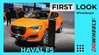 2024 Force Gurkha 5 Door First Drive Review  Practical 7 Seater Off Roader SUV for India  autoX [upl. by Nortad114]