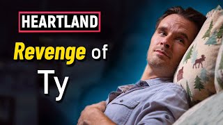 Heartland Season 15 Episode 7 Trailer  Amy faces the Killers of Ty Borden [upl. by Brader]