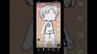 Stop pause challenge gacha life [upl. by Azral]