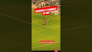 PALMEIRAS X FLAMENGO  MELHORES MOMENTOS  VENHA CONFERIR COM A GENTE  GAMEPLAY PES 2021 [upl. by Jocko]