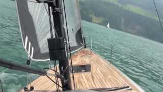 Brenta 38 [upl. by Meelas]