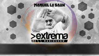 Manuel Le Saux pres Extrema 861 [upl. by Dnalram]