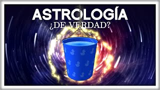 La Única Oportunidad que Tuvo la Astrología de ser Real [upl. by Derayne]