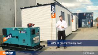 GENERATOR TRAINING VIDEO Learn about genertors [upl. by Geier152]