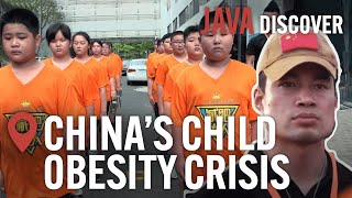 China’s Fat Camps for Kids Inside the Chinese Child Obesity Crisis  Documentary [upl. by Aljan140]