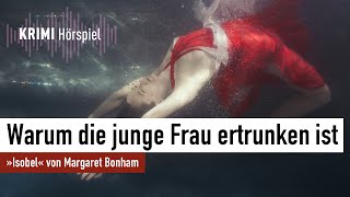 Whodunnit HörspielKrimi Klassiker  Isobel von Margret Bonham  Podcast [upl. by Korney]