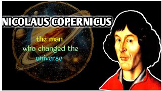 Nicolaus Copernicus The Man Who Changed the Universequot PeopleProfiles [upl. by Hsaka]