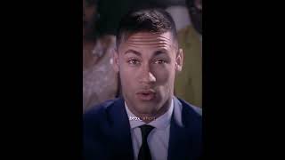 Neymars Craziest Football Commercial EVER ☠️ shorts viral funny trending [upl. by Odelle]