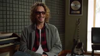 Chris Cornell  Pro Shot  Acoustic Live  HD [upl. by Ewolram]