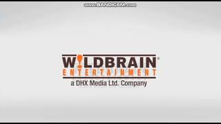 Wildbrain EntertainmentMedia Rights CapitalHome Box Office 2012 [upl. by Eceinaj]