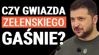 Wielkość i małość Zełenskiego Łukasz Jasina były rzecznik MSZ o stosunkach Polska  Ukraina [upl. by Arod]