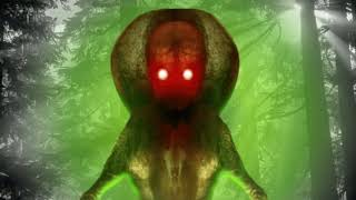 Legend of the Flatwoods Monster urbanlegends creepy cryptid horrorstories [upl. by Ordnasil]