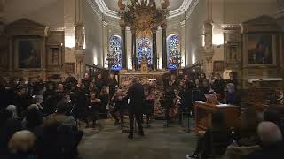 05 MarcAntoine Charpentier  Messe de Minuit  Sanctus [upl. by Aridnere]