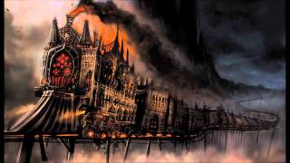 Alice Madness Returns Infernal Train Unofficial Soundtrack [upl. by Fezoj175]