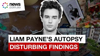 Disturbing findings of Liam’s autopsy report [upl. by Nolyarb653]