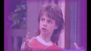 Kimmy Gibbler  Just The Way I Am [upl. by Leesa]