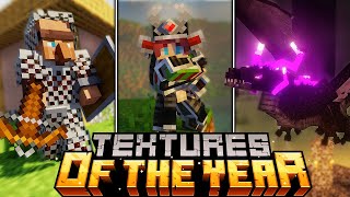 TOP 15 Minecraft Texture Packs OF THE YEAR 2023 120 [upl. by Germana48]