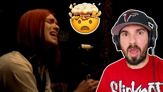 Shinedown  Simple Man Official Video REACTION [upl. by Yleve]