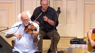 BeauSoleil Quartet Cajun Music from Louisiana [upl. by Ahseinet562]