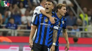 Bufera prima di Manchester City Inter si va in tribunale [upl. by Beane666]