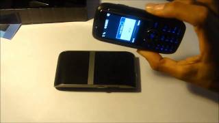 BlueAnt S4 True HandsFree UnboxingReview [upl. by Elyad424]