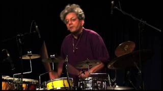 Rhythms of India  Taufiq Qureshi  The Art of Indian Fusion Drumming  Ultimate Guru Music [upl. by Groome]