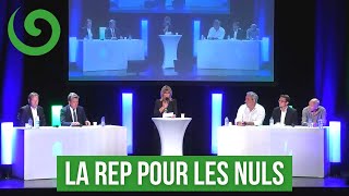 La REP Bâtiment pour les Nuls Responsabilité Élargie aux Producteurs [upl. by Legin426]