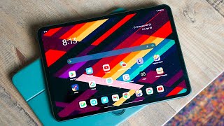 5 Best Android Tablets 2024  Top 5 Tablets you Should Buy in 2024 [upl. by Greggory841]