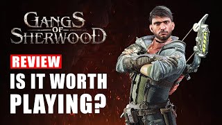 Gangs of Sherwood Review  Is It Worth Playing  Everything We Know So Far [upl. by Schifra]