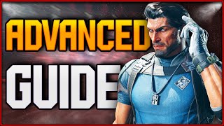 The ULTIMATE Advanced Victor Guide  Tekken 8 [upl. by Asare750]