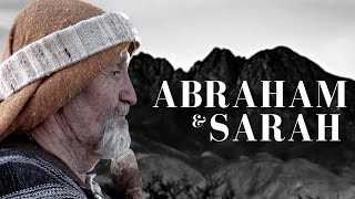 Abraham amp Sarah – Official Short Film [upl. by Ranna926]