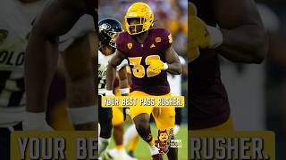 Arizona State Will Get Even Better With The Return Of KEY Players [upl. by Ambler]