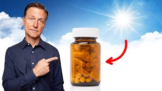 Make Your Own Vitamin D Supplements for Pennies [upl. by Tdnaltroc935]