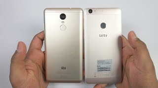 How Much Time To Charge Redmi Note 3 From 0100 Using Quick Charge 3 0 amp In Box Charger [upl. by Bonnie753]