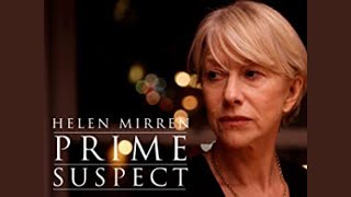 Prime Suspect 1991 ITV TV Series Trailer [upl. by Aicillyhp]