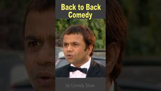 अबे तू  राजपाल यादव है तो हंस के दिखा😁🤣 Rajpal Yadav Funny  rajpalyadav comedy shorts [upl. by Chrotoem]