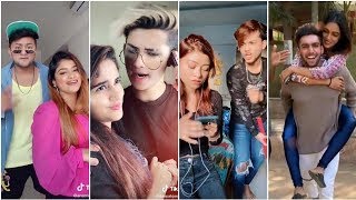 Bhai Behan ka Pyar Part 2 TikTok Most Funny amp Romantic Videos Tiktok heartouch 1080 X 608 [upl. by Htebarual]