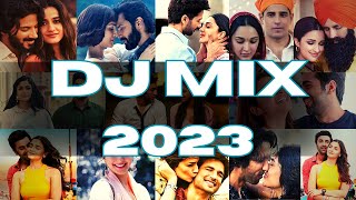 NON STOP PARTY MASHUP DJ MIX SONGS LATEST 2023  BEST OF BOLLYWOOD PUNJABI DJ REMIXES DANCE MUSIC [upl. by Drummond655]