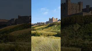 The best castles in Northumberland with kids [upl. by Odlaumor327]