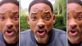 Will Smith Speaks On Jada Pinkett Smith Divorcing Him [upl. by Hibbert10]