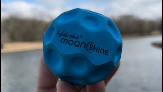 Waboba Moonshine Ball Review [upl. by Harpp]