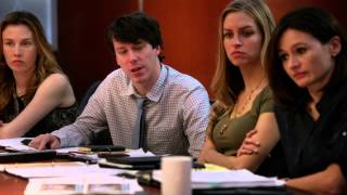 The Newsroom 1x03 The 112th Congress The Media Elite [upl. by Derick522]