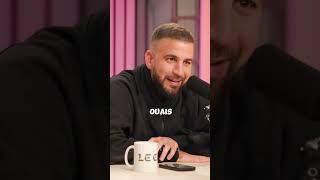 Zola explique sa punchline sur Deschamps 😹 music rap chill interview rapfr kobalad zola [upl. by Nyrahs]