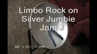 Limbo Rock Jumbie Jam [upl. by Suiluj]