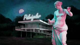 Palmiyeler  II 2017 Full Album [upl. by Pournaras489]