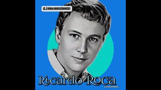 Ricardo Roca  Un Granito de Arena Audio Remasterizado DJ Ray aandrade [upl. by Tobit]