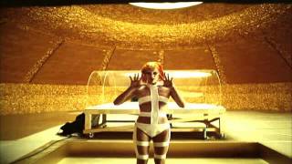 The Fifth Element  The Diva Dance HD [upl. by Pickford]