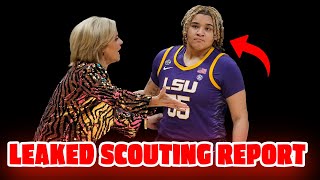 🚨Kateri Poole Breaks Silence On Why She Was Kicked Off LSU [upl. by Zindman872]