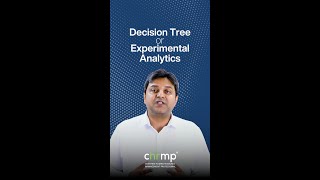 Decision Tree or Experimental Analytics [upl. by Naitsirhk]