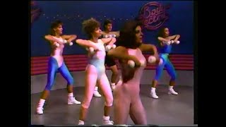 Body Electric from 1988 [upl. by Wattenberg230]